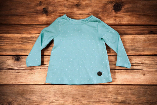 BRANDED T-SHIRT