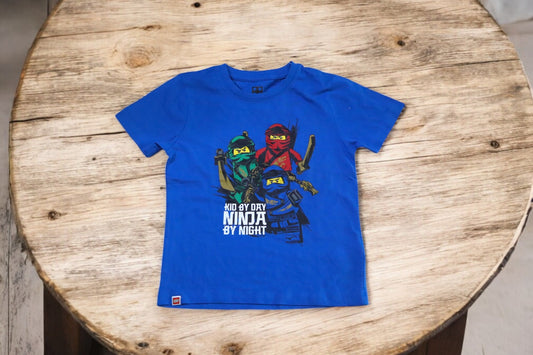 BRANDED TSHIRT