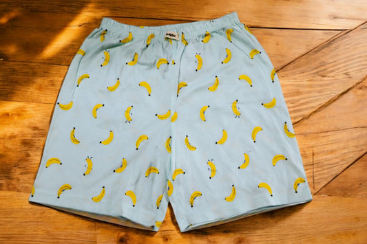 BRANDED SHORTS