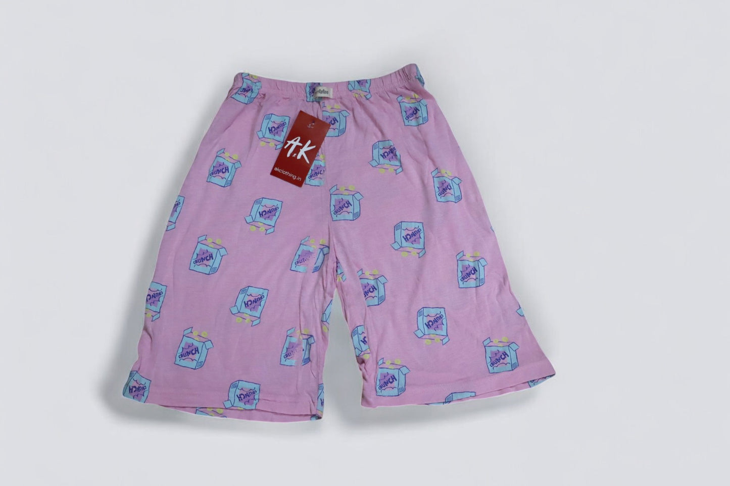 BRANDED PANT