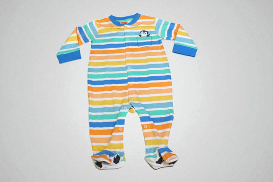JUMP SUIT
