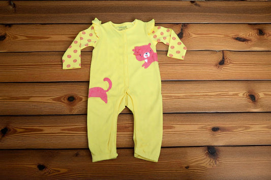 JUMP SUIT