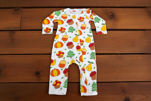 JUMP SUIT