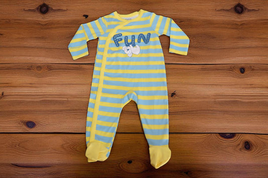JUMP SUIT