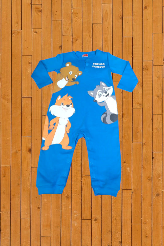 JUMPSUIT
