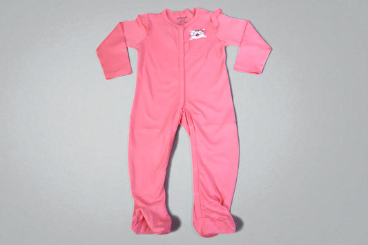 JUMP SUIT