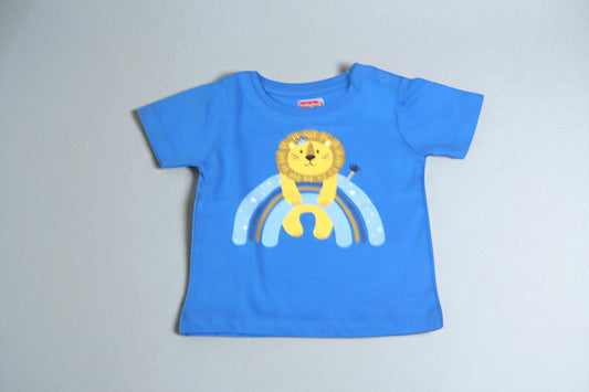 BRANDED T SHIRT