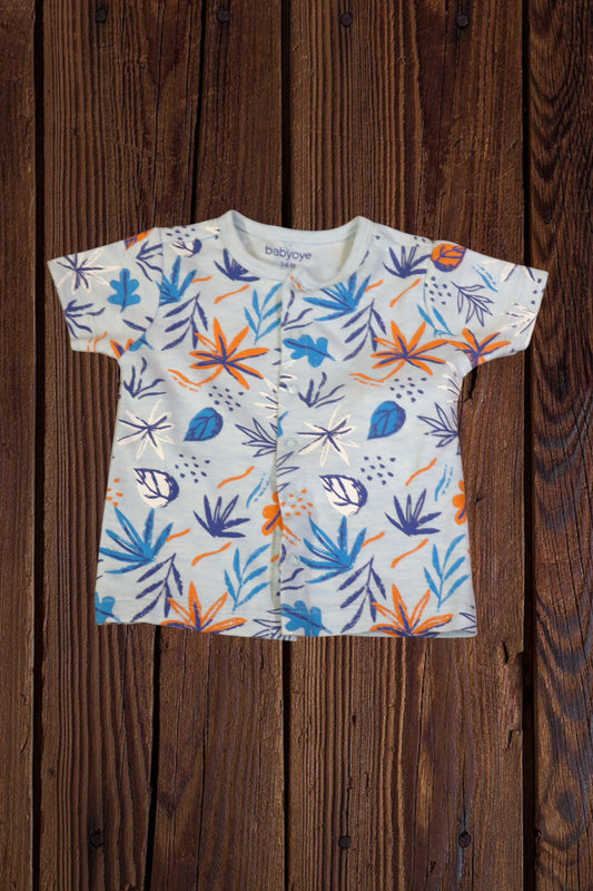 BRANDED T SHIRT