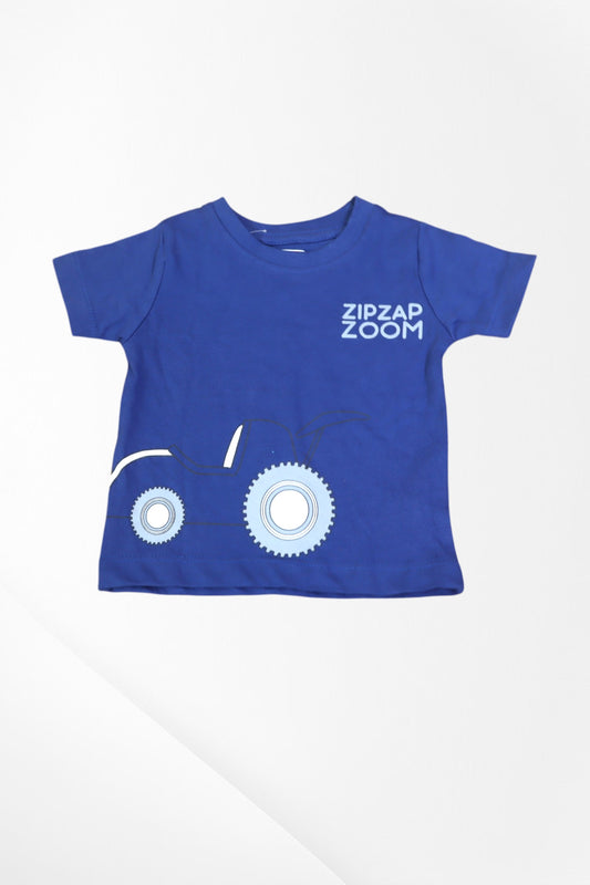 BRANDED T SHIRT