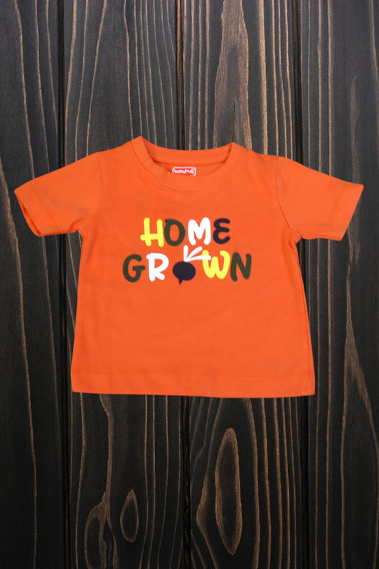 BRANDED T SHIRT
