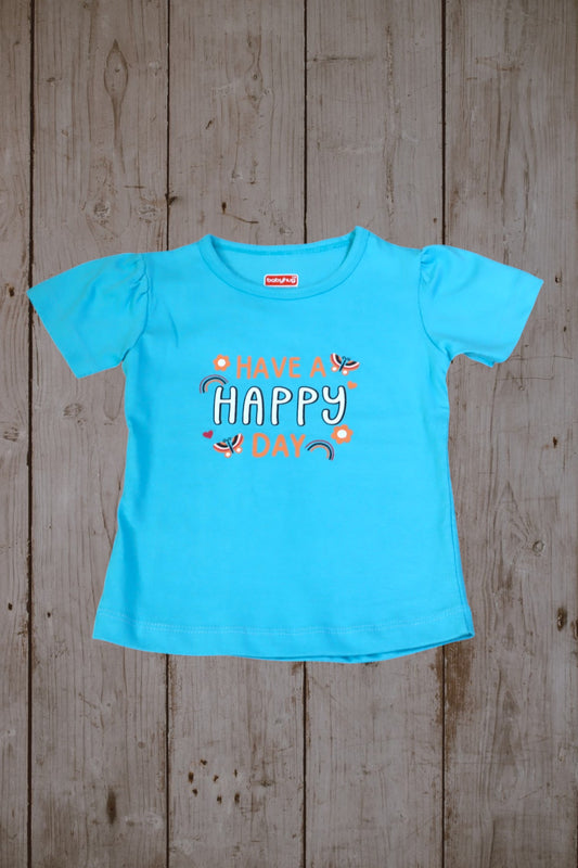 BRANDED T SHIRT