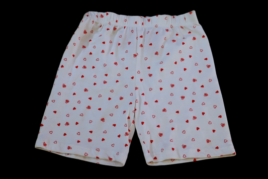 BRANDED SHORTS