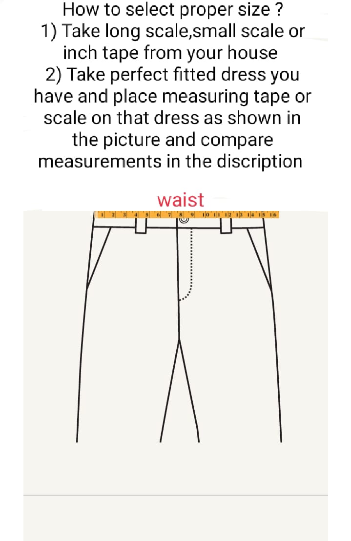 BRANDED PANT