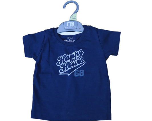 BRANDED TSHIRT