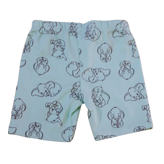 BRANDED SHORTS