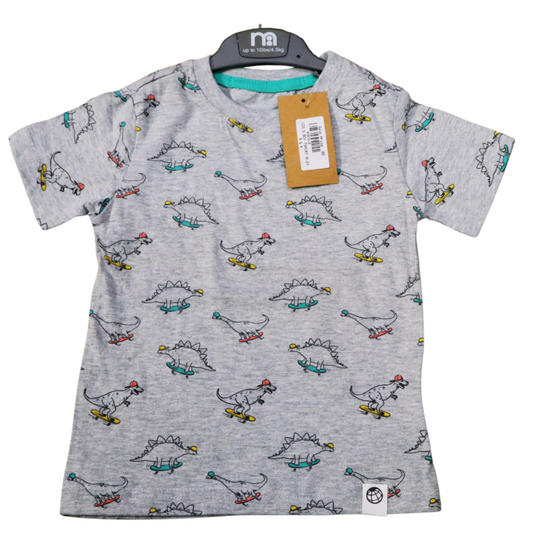 BRANDED TSHIRT