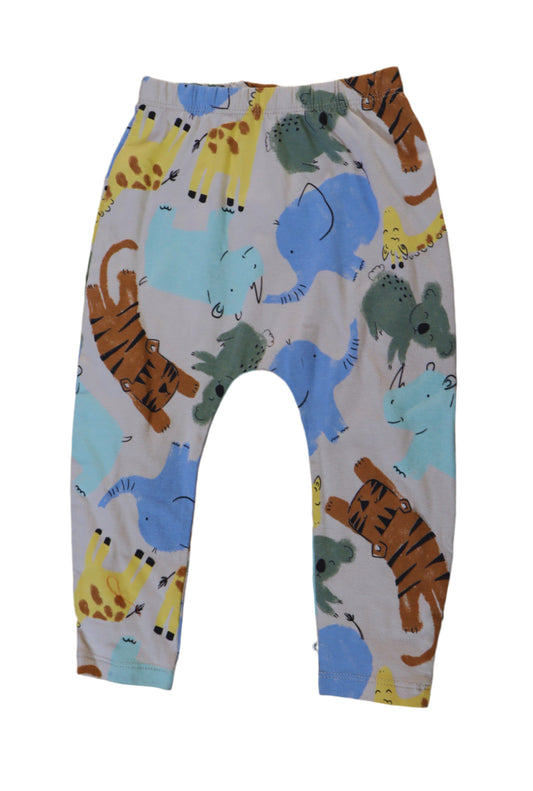 BRANDED PANT