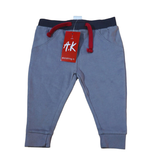 BRANDED PANT