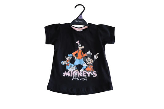 BRANDED TSHIRT