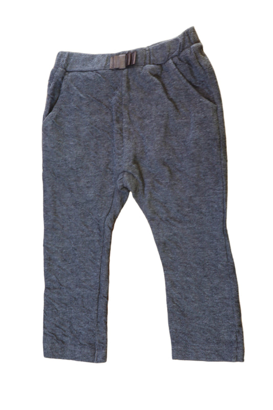 BRANDED PANT