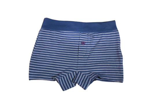 BRANDED UNISEX BOXER